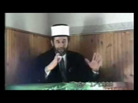 Jakup Hasipi Ligjerate e nxehte 1000 grade