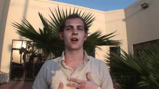 Testimonials from Inertia Tours Spring Break 2012