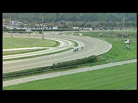 Napoli Trotto 19/03/2021 - prova di qualifica