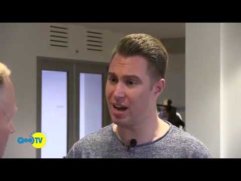 Gesprek met de burgemeester (20 maart)