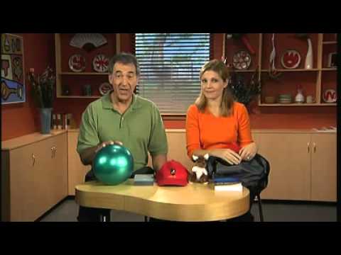 Living English - Episode 12 - The day after tomorrow