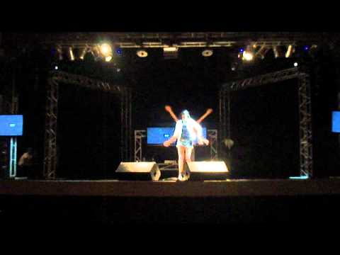 On The Floor - Natália Damini