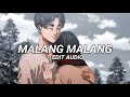 Dhoom 3 Malang Malang Instrumental Edit Audio Vfxbeatsxanime842