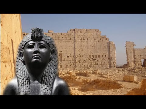 Top 10 Biggest Historical Mysteries That Will Probably Never Be Solved