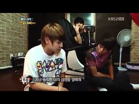 110611 [Full Episode] Immortal Song 2 Ep.02 Part 5/6