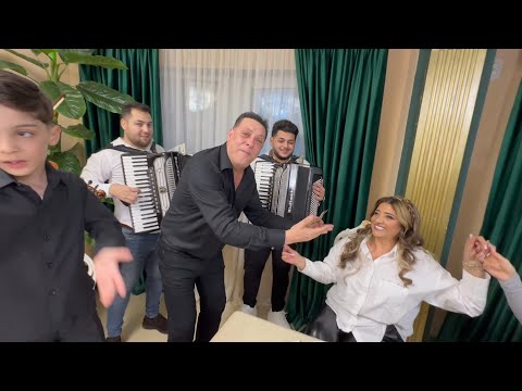 Dorel de la Popesti - Nu sunt bogat ca Becali (Official Video)