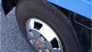 preview picture of video '1987 Mitsubishi Fuso FE434 Used Cars Southern Pines NC'