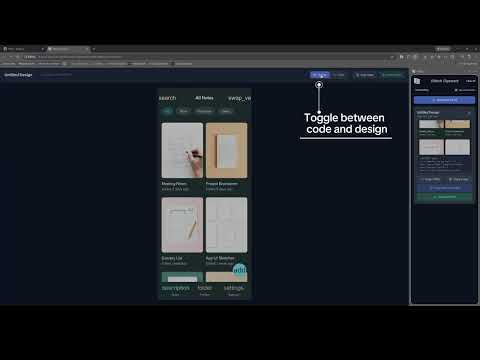 Item video thumbnail