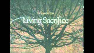 Living Sacrifice - Enthroned '98