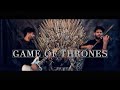 Download Game Of Thrones Cover Leo Twins The Quarantine Sessions Mp3 Song