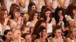 Seaside Rendezvous – &quot;Her Majesty The Queen 2020&quot; – Chansonchor Gymnasium Kirchenfeld