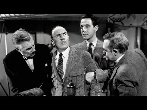 And Then There Were None (1945) Is The Original Clue