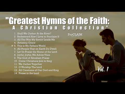 ProCLAIM Heritage and 2 more