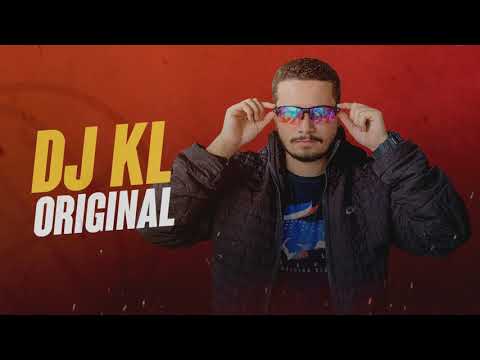 MTG - MC LAURETA MC FAHAH - RESENHA DE BANDIDO - DJ KL ORIGINAL