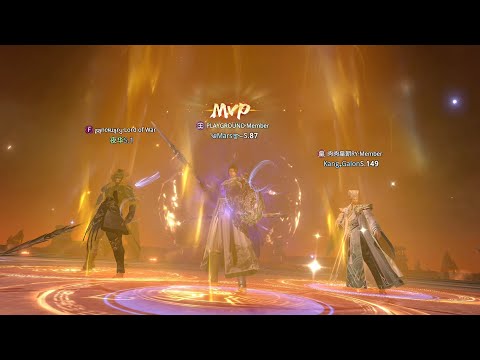 ROAD TO PLATINUM PVP FAIR ARENA ( S1 夜华 ) SEASON 87 #2 - Dynasty Legends 2