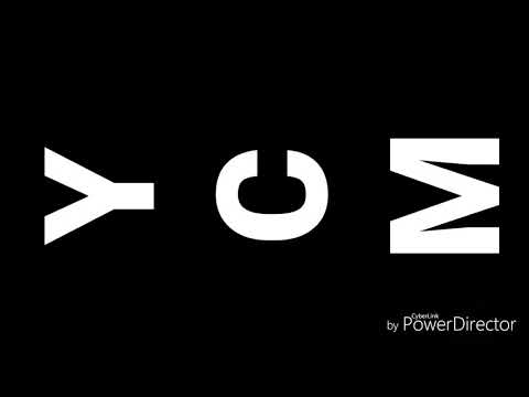 Countdown film and SMPTE Tail (Technicolor 16mm)