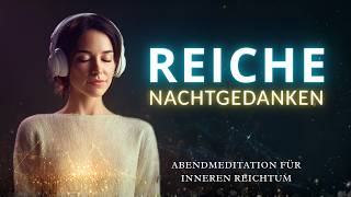 Heile deinen Geist im Schlaf – Positive Energie &amp; tiefe Entspannung 🧘