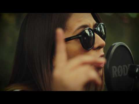 Vafe Jhous & Adrián Lee - Vive (en vivo)