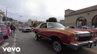 Afroman - Baby I&#39;m Bacc (Visualizer)