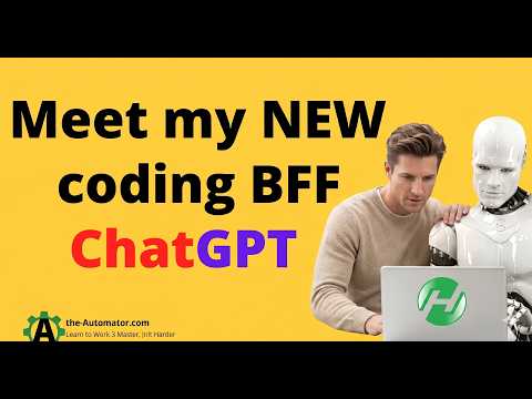 🚨💻 Debugging AutoHotkey made EASY with ChatGPT 💥🔥