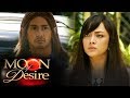 Moon Of Desire July 14 2014 Teaser