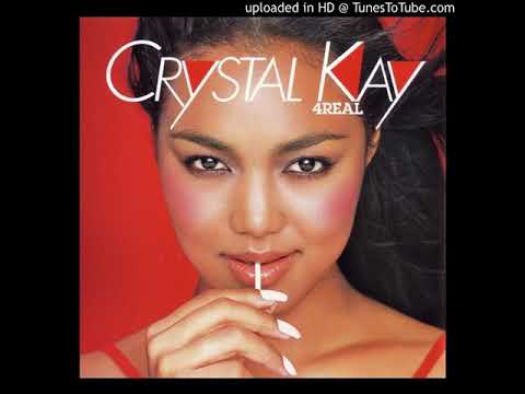 Crystal Kay - OVER THE RAINBOW