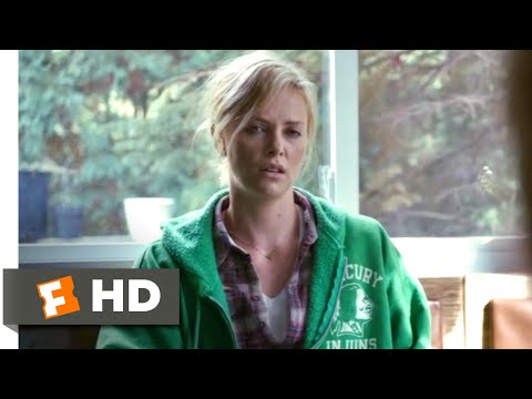 Young Adult (2011) - I'm An Alcoholic Scene (4/10) | Movieclips