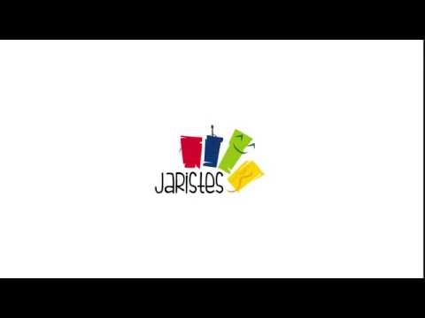 JARISTES - Conscience (LYRICS)