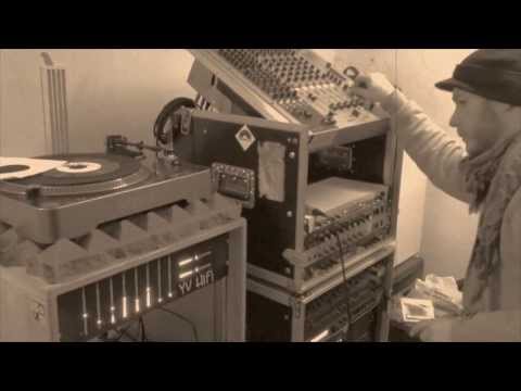 Young Veteran Hifi - Basement