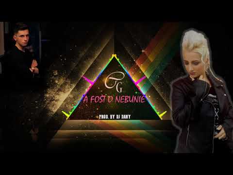 Camelia Grozav  - A fost o nebunie Prod  by DJ DANY