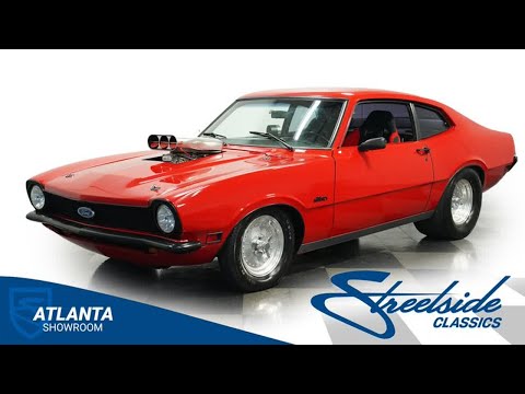 1971 Ford Maverick (CC-1846278) for sale in Lithia Springs, Georgia