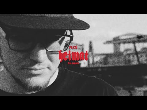 Persé - Heimat feat. Yazzmin (Snippet) (prod. by S Dope)