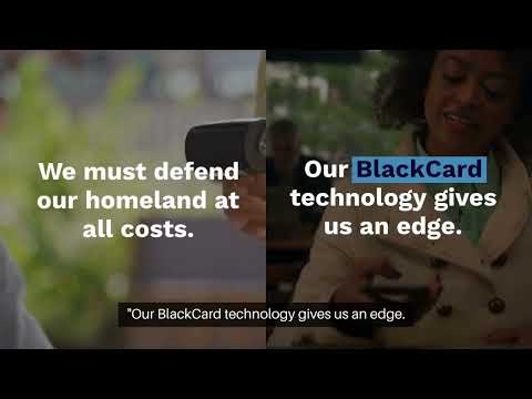 BlackCard: The Utopian Defense - JeffAD