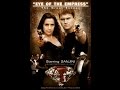 SANJINI'S "EYE OF THE EMPRESS" ACTION FILM ...