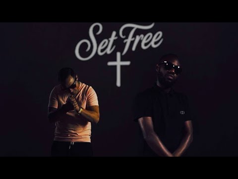 Thatboymassin,Dan Mohler JR - Set Free (Official Video) 