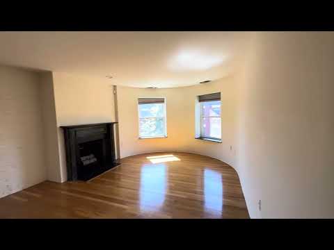 Apartment For Rent | 1 Bedroom | 103 Gainsborough #404 | Fenway