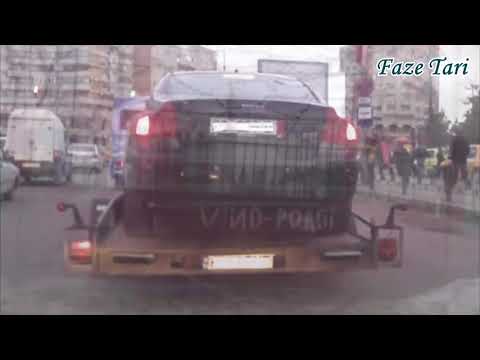 Prostia Omeneasca    Cele mai Tari Imagini din Romania!  Faze Comice  Penibile