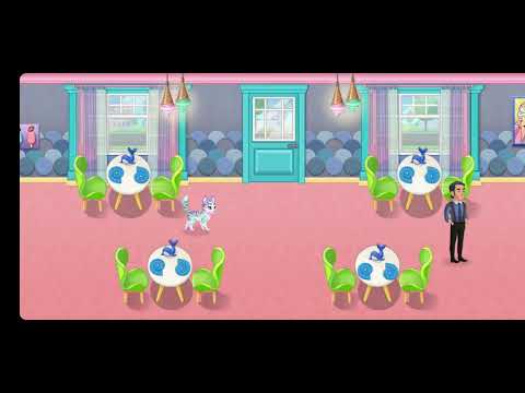 Cooking Diary: first level at Ice Dreams | the correct way to upgrade when you first open the resto