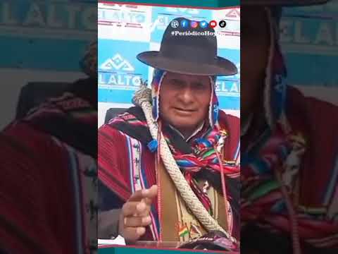 Comunarios de San Andrés de Machaca alertan presencia de contrabandistas, piden controles