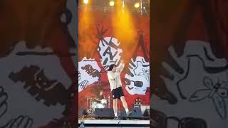 CAROLINA DURANTE: CEMENTERIO