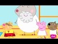 Peppa Pig English Episodes Compilation 62 Season 4 New Episodes 2016