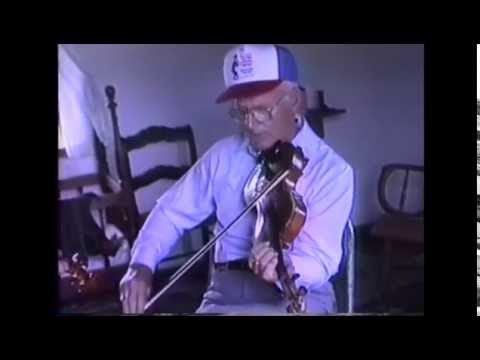 Herman Johnson Teaching Youngsters Bethel 1990