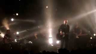 Fink - Truth Begins,Live @ the Oosterpoort in Groningen