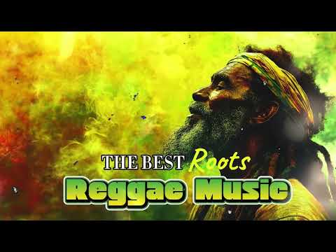 Reggae Deep Roots Music Mix / Best of 2025 / Spiritual Deep Journey