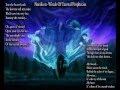 Narsilion - Wind Of Eternal Prophecies