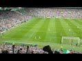 Jota’s incredible finish to put Celtic in front | Celtic 1-1 Rangers