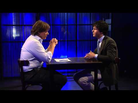 Bernd Damme — TimelineBerndDamme