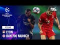 Résumé : OL 0-3 Bayern Munich (Q) - Ligue des champions demi-finale