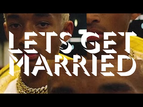 Video thumbnail for LET’S GET MARRIED
