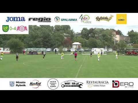 TS ROW Rybnik – AP LOTOS Gdańsk